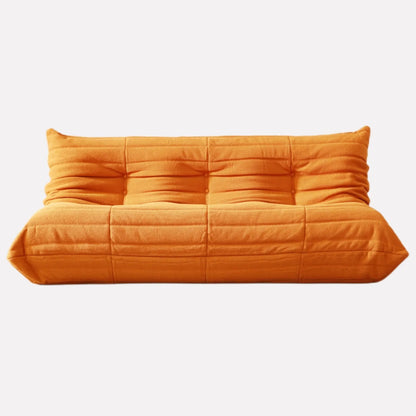 Double Seater Togo Sofa