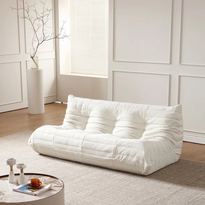 Double Seater Togo Sofa