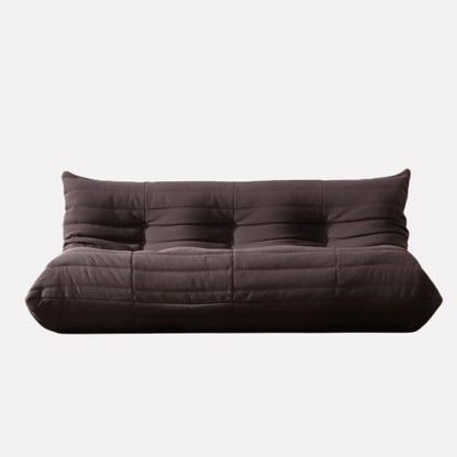 Double Seater Togo Sofa